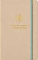 Caderno de Anotações - Salmão Caderno de Anotações - Salmão