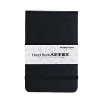 Caderno De Aquarela A5/A6 300g/m2 Com 24 Folhas, Diário De Pintura À Mão Para Viagens, Materiais De Caderno De Aquarela A5/A6 300g/m2 Com 24 Folhas, Diário De Pintura À Mão Para Viagens, Materiais De