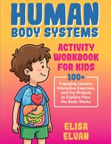 Caderno de atividades Sistemas do corpo humano Caderno de atividades Sistemas do corpo humano
