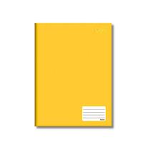 Caderno De Brochura 96 Folhas 200 Mm X 275 Mm