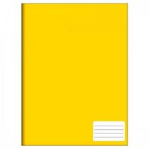 Caderno de brochura capa dura com 96 folhas 140mm x 200mm X-Write