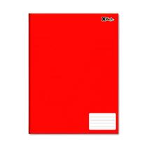 Caderno de brochura Grande capa dura com 96 folhas 200mm x 275mm - Máxima