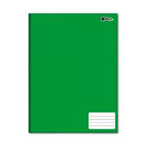 Caderno de brochura Grande capa dura com 96 folhas 200mm x 275mm