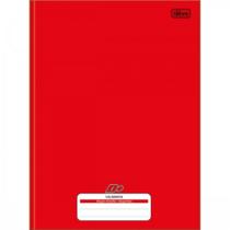 Caderno De Caligarafia Brochurao Cd Univers D+ Vermelho 96fls Caderno De Caligarafia Brochurao Cd Univers D+ Vermelho 96fls