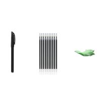 Caderno de Caligrafia Infantil com Limpeza e Adesivos - Design Criativo