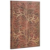 Caderno de Capa Dura Paperblanks Tree Of Life Grande Pb9316-9