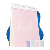 Caderno De Cartografia Desenho Esboços Artes Cartografia A4
