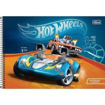 Caderno De Cartografia E Desenho Espiral Capa Dura Hot Wheels 80 Folhas Tilibra Caderno De Cartografia E Desenho Espiral Capa Dura Hot Wheels 80 Folhas Tilibra