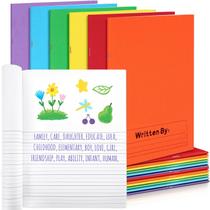 Caderno de composição Henoyso Primary K-2 24 unidades 25x19cm