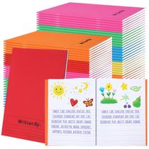 Caderno de composição Henoyso Primary K-2 24,8x19,1 cm 48P