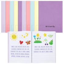 Caderno de composição Henoyso Primary K-2 24,8x19,1 cm 60p