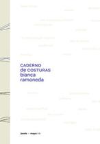 Caderno de costuras - mapa lab