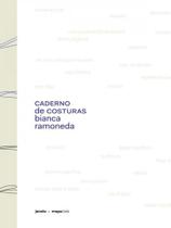 Caderno de costuras - MEMORIA VISUAL Caderno de costuras - MEMORIA VISUAL