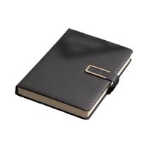 Caderno De Couro Vintage A5 Personalizado Com Capa Mole Para Reuniões De Negócios E Diário De Vida