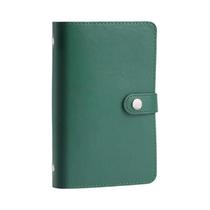 Caderno De Desafios De Economia Reutilizável Com 100 Envelopes Para Economias