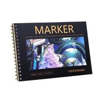 Caderno De Desenho Artístico Para Adultos, Espiral, 50 Folhas, Livre De Ácido, Premium Para Artistas Caderno De Desenho Artístico Para Adultos, Espiral, 50 Folhas, Livre De Ácido, Premium Para Artistas