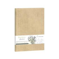 Caderno de Desenho Hahnemuhle Bamboo Sketch Book A5 64 Folhas