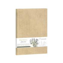 Caderno de Desenho Hahnemuhle Bamboo Sketch Book A5 64 Folhas Caderno de Desenho Hahnemuhle Bamboo Sketch Book A5 64 Folhas