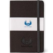 Caderno de Desenho Leda Art Supply - Formato de Bolso (3,5 x 5,5 Polegadas)