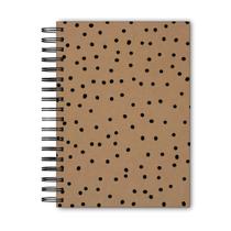 Caderno de desenho sketchbook 240g 17x24cm - Scrap Gráfica