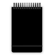 Caderno de desenho sketchbook 240g 17x24cm - Scrap Gráfica
