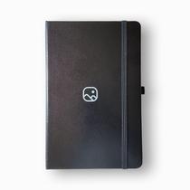 Caderno De Desenho Sketchbook Capa Dura A5
