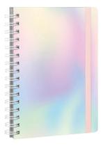 Caderno De Desenho Sketchbook Color Candy 15X21Cm 100 Fls Caderno De Desenho Sketchbook Color Candy 15X21Cm 100 Fls