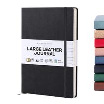 Caderno de Diário BEECHMORE BOOKS A4 - 160 Páginas