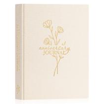 Caderno de Diário Lanpn - Edição Aniversário de Casamento - 190 Páginas
