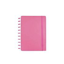 Caderno De Disco Basic Inteligente Médio