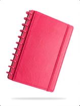 Caderno de Disco Inteligente A4 Planner Capa Dura 80 Folhas