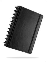 Caderno De Disco Inteligente A4 Planner Capa Dura 80 Folhas