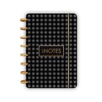 Caderno de Discos P Xadrez cod 3189 Abyara Graf Caderno de Discos P Xadrez cod 3189 Abyara Graf