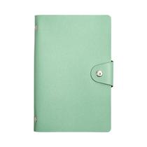 Caderno De Envelopes Reutilizáveis Para Economia De Dinheiro, 100 Páginas, Desafios De Orçamento
