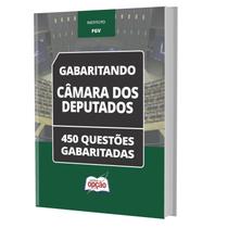 Caderno De es Câmara Dos Deputados 2023 - Apostilas Opção