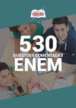 Caderno De es Enem - Exame Nacional Do Ensino Médio