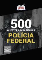 Caderno De es Pf - Agente Escrivão E Papiloscopista