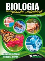 Caderno De Exercicios Biologia Para Um Planeta Sustentavel - Harbra