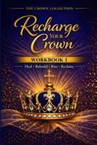 Caderno de Exercícios Recharge Your Crown 1 Caderno de Exercícios Recharge Your Crown 1