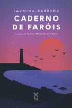 Caderno De Faróis - MOINHOS EDITORA