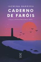 Caderno de faróis