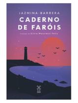 Caderno de faróis Caderno de faróis
