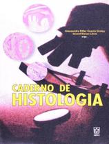 Caderno de histologia - EDUCS