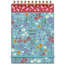 Caderno De Ideias Campestre