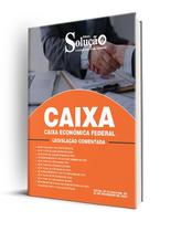 Caderno de Legislação Comentada - CAIXA - Técnico Bancário Novo