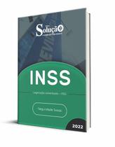 Caderno de Legislação Comentada - INSS - Seguridade Social