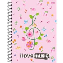 Caderno de Musica - SD