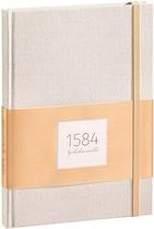 Caderno de Notas 1584 By Hahnemuhle Pêssego A5 90g 100 Fls 10625010