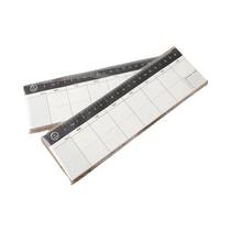 Caderno De Planejamento Diário E Semanal, Bloco De Notas Para Desenvolvimento De Boas Hábitos,