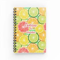 Caderno de Receitas Dia das Mães